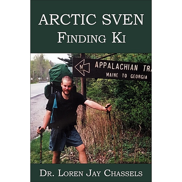Arctic Sven - Finding Ki, Loren Jay Chassels