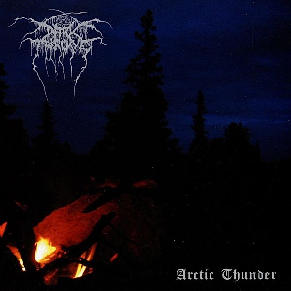 Arctic Thunder, Darkthrone