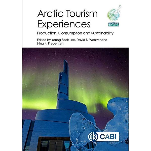 Arctic Tourism Experiences