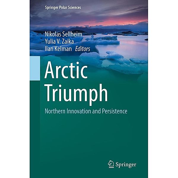 Arctic Triumph / Springer Polar Sciences