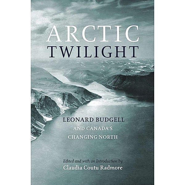 Arctic Twilight, Leonard Budgell