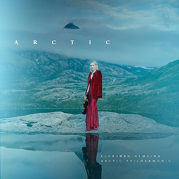 Arctic (Vinyl), Eldbjørg Hemsing