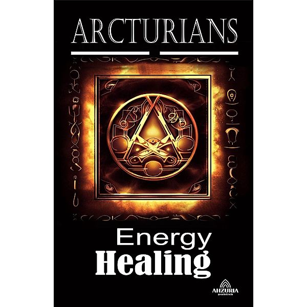 Arcturians - Energy Healing, Luiz Antonio dos Santos, Luan Ferr
