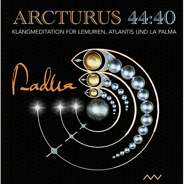 Arcturus 44.40, Radha