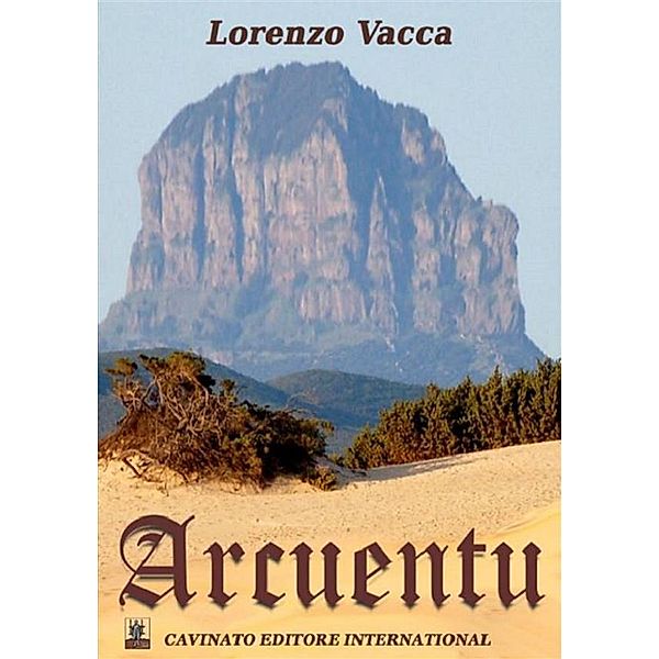 Arcuentu, Lorenzo Vacca