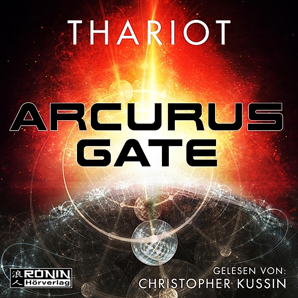 Arcurus Gate 1, Thariot