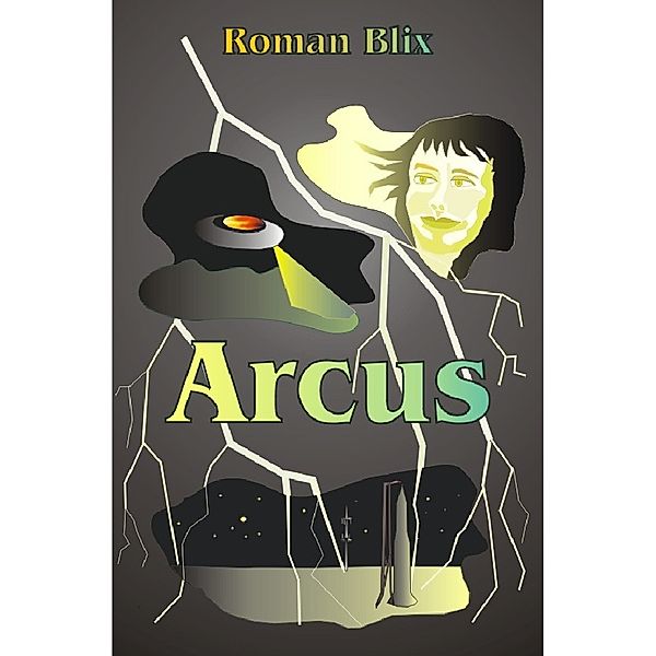 ARCUS, Roman Blix