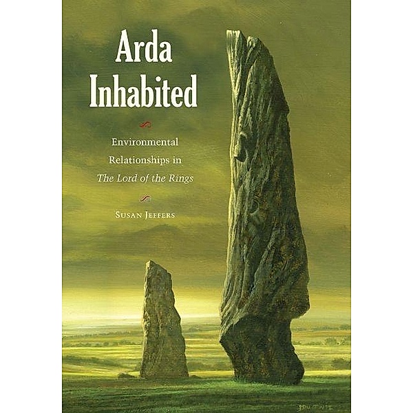 Arda Inhabited, Susan Jeffers