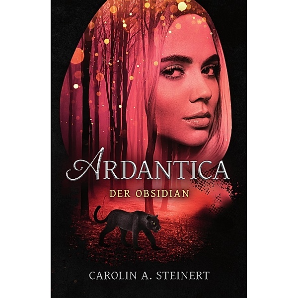 Ardantica, Carolin A. Steinert