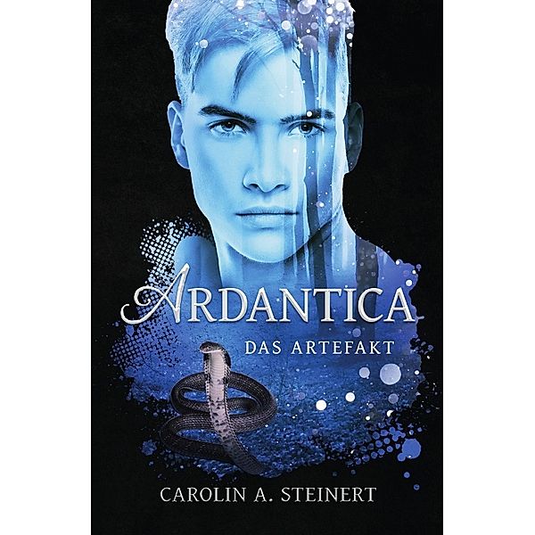 Ardantica, Carolin A. Steinert