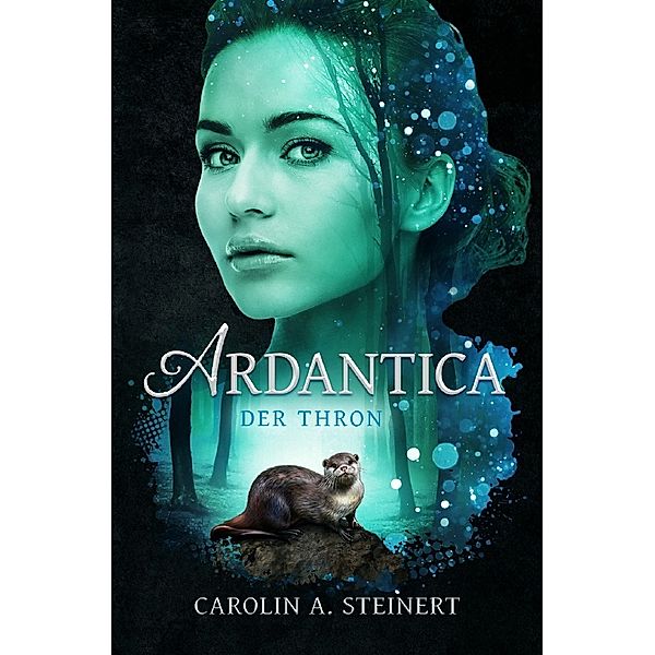 Ardantica, Carolin A. Steinert