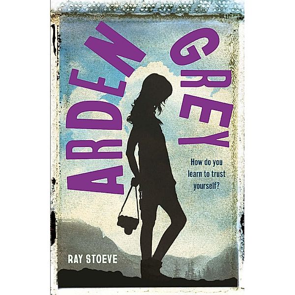 Arden Grey, Ray Stoeve