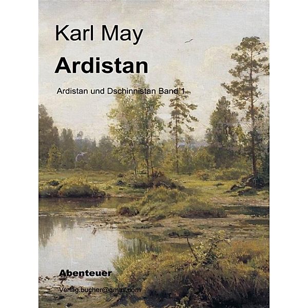 Ardistan, Karl May