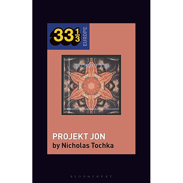 Ardit Gjebrea's Projekt Jon, Nicholas Tochka