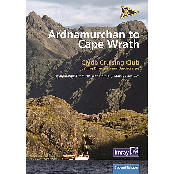 Ardnamurchan to Cape Wrath