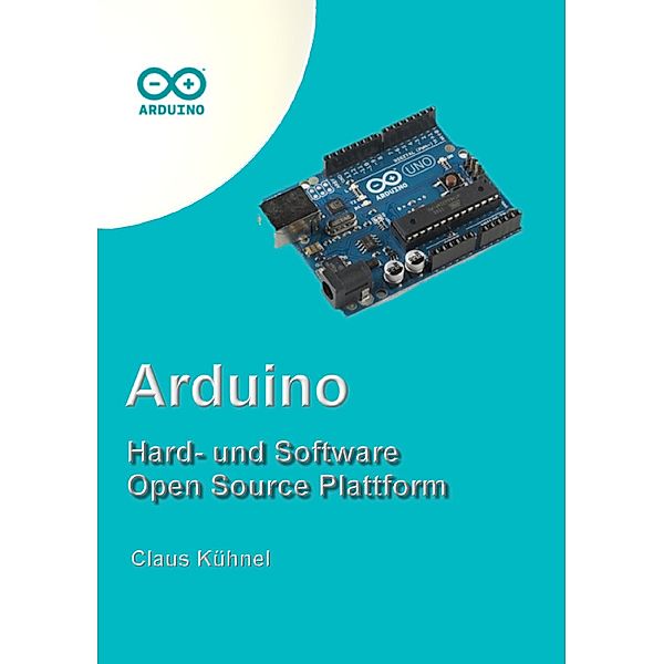 Arduino, Claus Kühnel