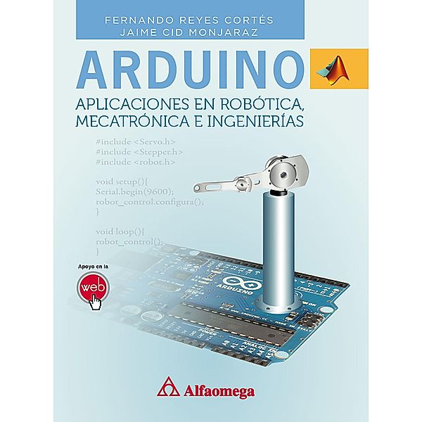 ARDUINO, Fernando Reyes, Jaime Cid