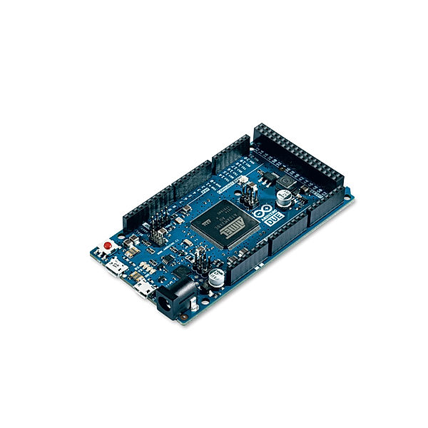 Arduino Due, Platine