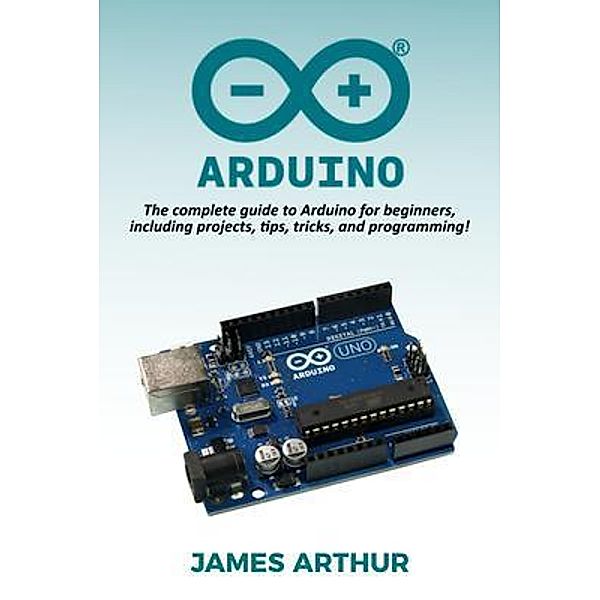 Arduino / Ingram Publishing, James Arthur, Tbd