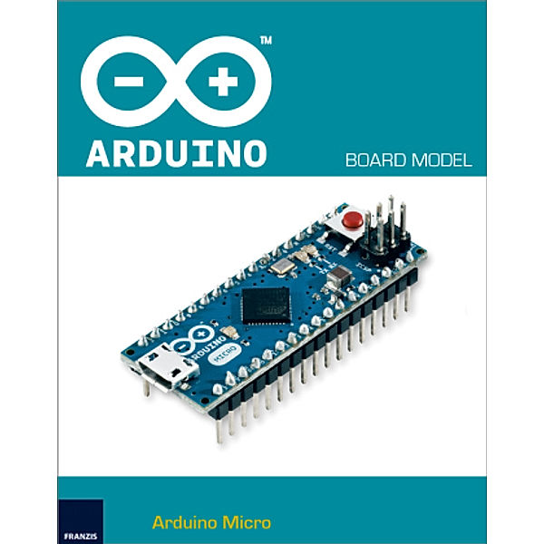 Arduino Micro, Platine (Board Model)