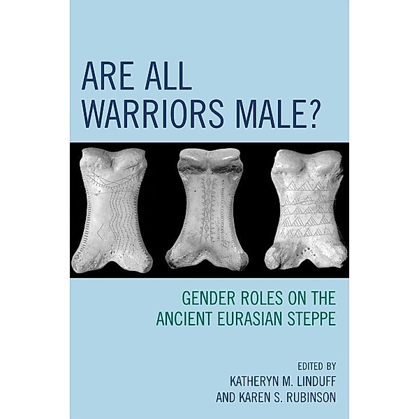 Are All Warriors Male? / Gender and Archaeology