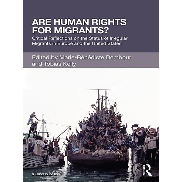 Are Human Rights for Migrants?