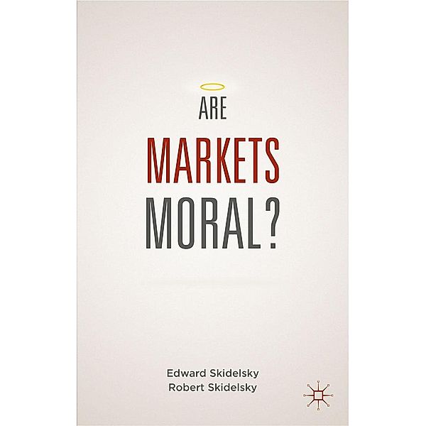 Are Markets Moral?