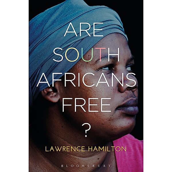 Are South Africans Free?, Lawrence Hamilton