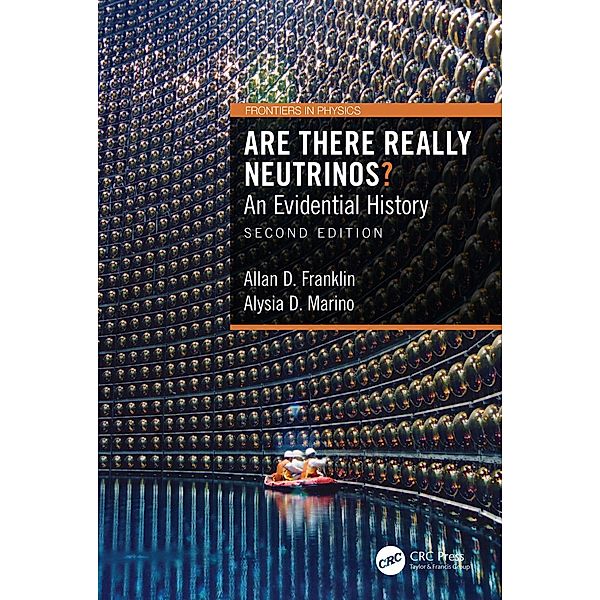 Are There Really Neutrinos?, Allan D. Franklin, Alysia D. Marino