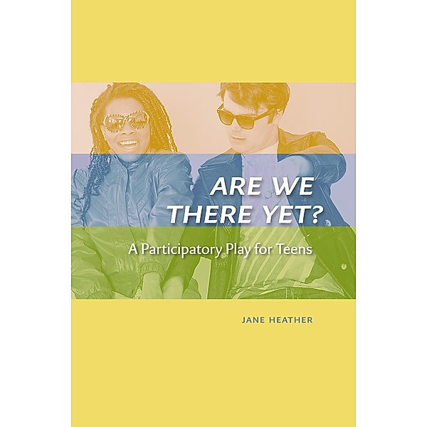 Are We There Yet? / The University of Alberta Press, Jane Heather