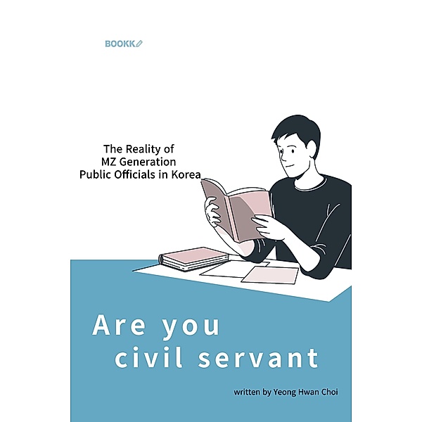 Are You A Civil Servant, Yeong Hwan Choi