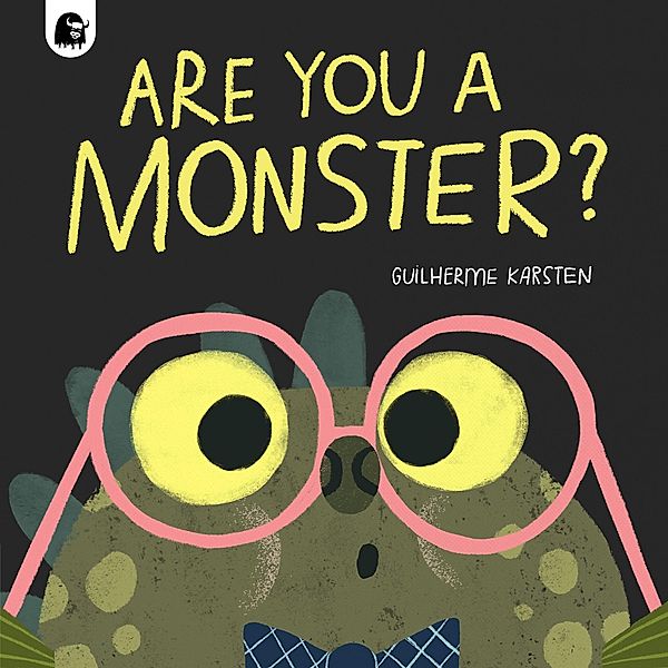 Are You a Monster?, Guilherme Karsten