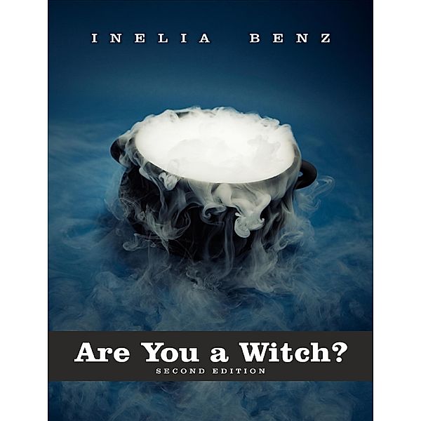 Are You a Witch?, Inelia Benz