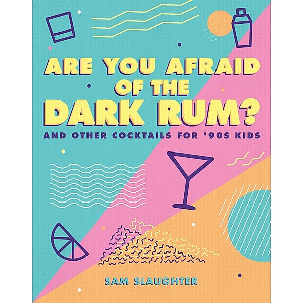 Are You Afraid of the Dark Rum?, Sam Slaughter