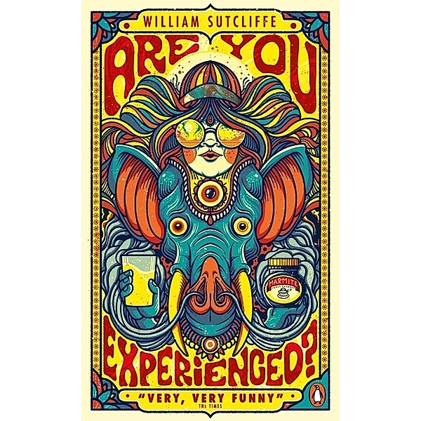 Are You Experienced?, William Sutcliffe