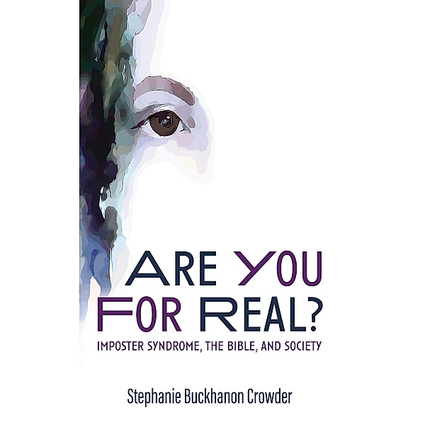 Are You For Real?, Stephanie Buckhanon Crowder