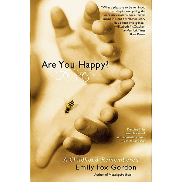 Are You Happy?, Emily Fox Gordon
