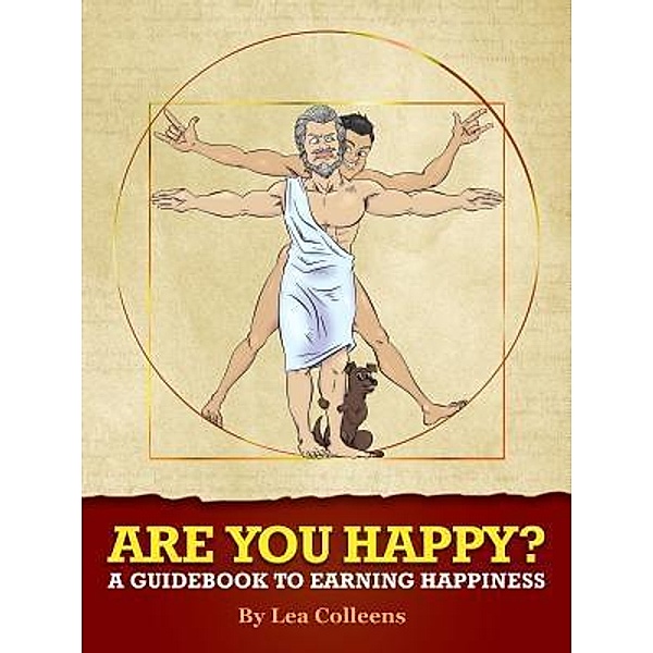 Are You Happy?, Lea Colleens
