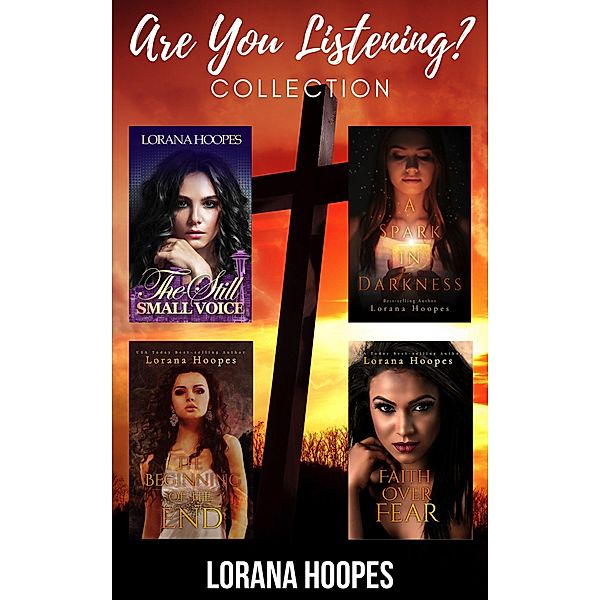 Are You Listening Collection / Are you Listening, Lorana Hoopes