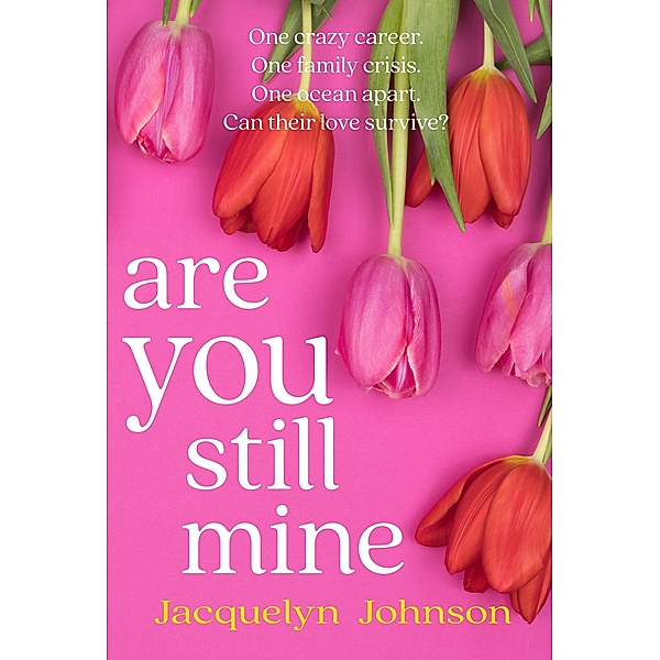 Are You Still Mine (North of Boston, #2) / North of Boston, Jacquelyn Johnson