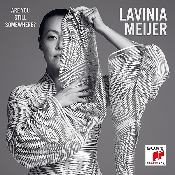 Are You Still Somewhere?, Lavinia Meijer