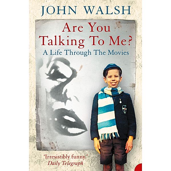 Are you talking to me?, John Walsh