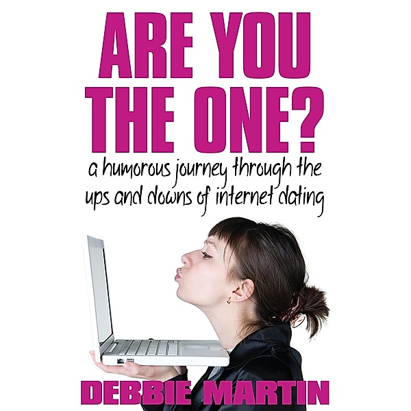 Are You the One? / Andrews UK, Debbie Martin