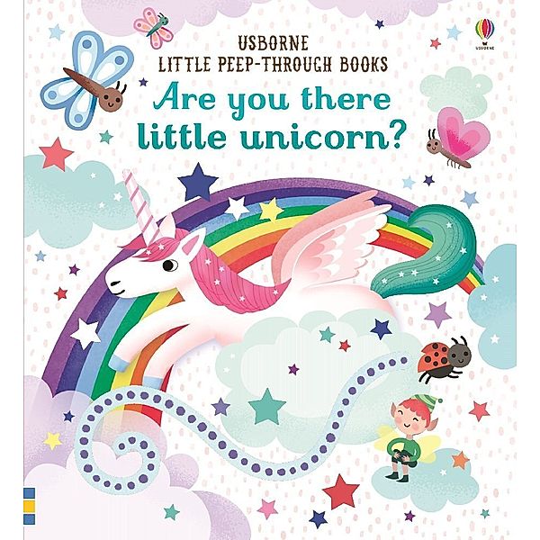 Are You There Little Unicorn?, Sam Taplin