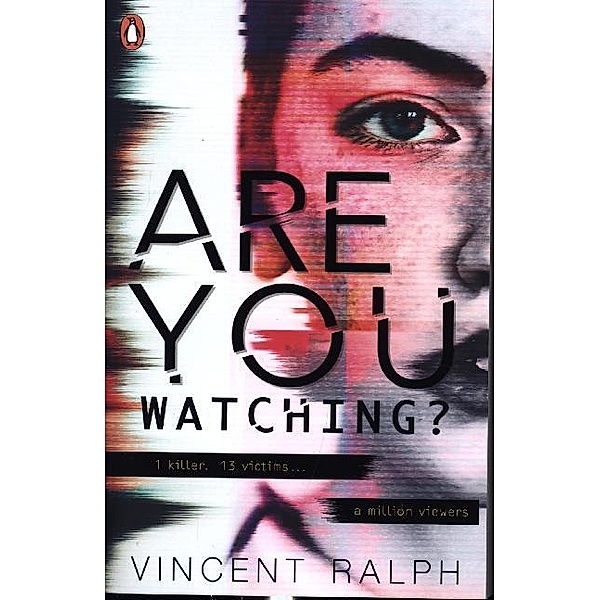 Are You Watching?, Vincent Ralph