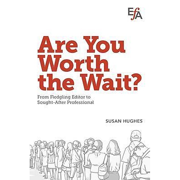 Are You Worth the Wait?, Susan Hughes