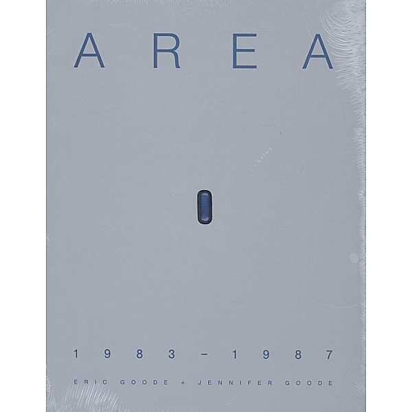 Area 1983-1987, Eric Goode, Jennifer Goode