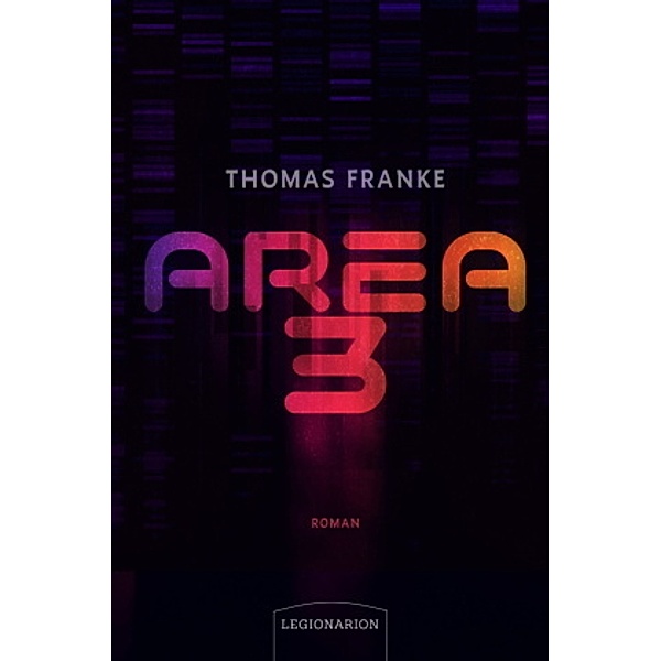 Area 3, Thomas Franke