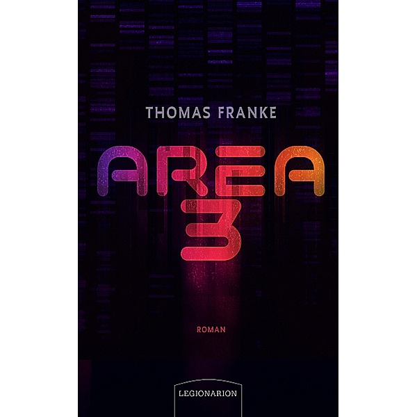 Area 3, Thomas Franke