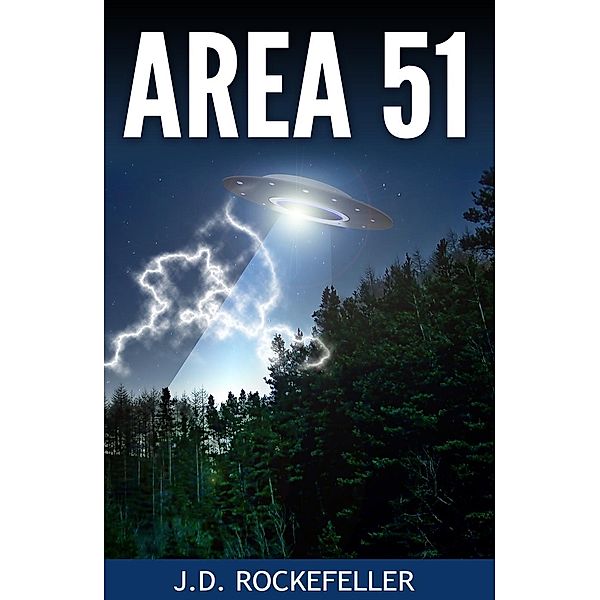 Area 51, J.D. Rockefeller